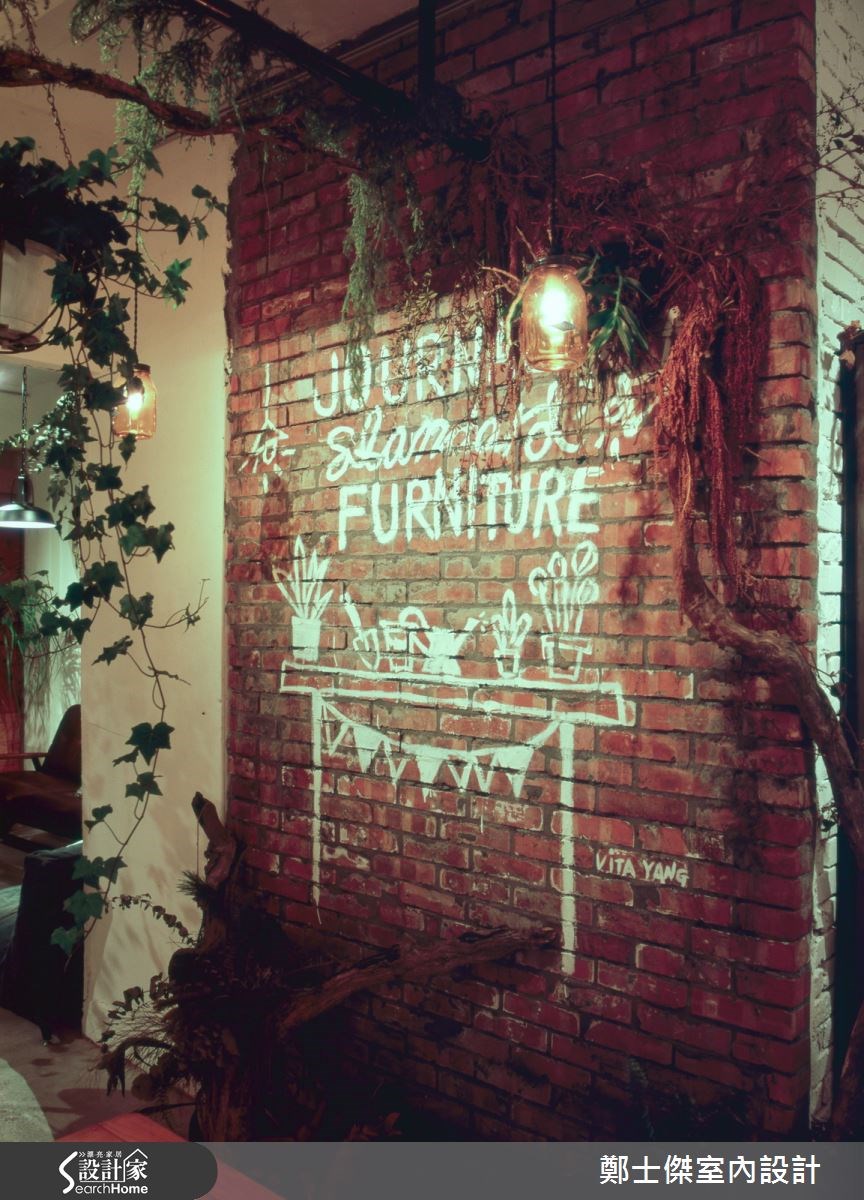 35坪老屋(16~30年)＿混搭風案例圖片＿鄭士傑設計有限公司＿鄭士傑_08之10