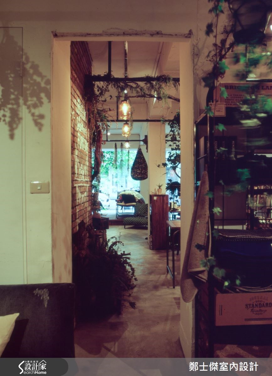 35坪老屋(16~30年)＿混搭風案例圖片＿鄭士傑設計有限公司＿鄭士傑_08之12