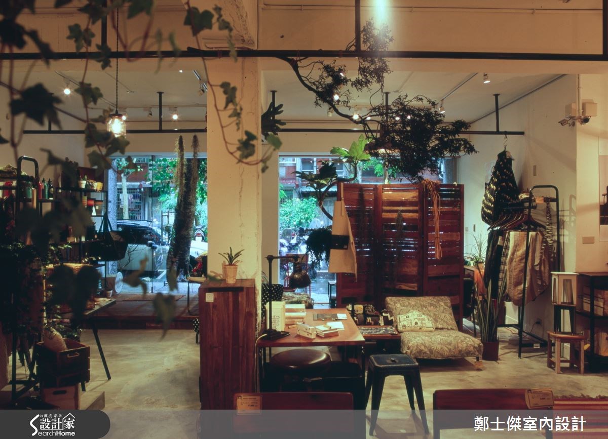 35坪老屋(16~30年)＿混搭風案例圖片＿鄭士傑設計有限公司＿鄭士傑_08之13