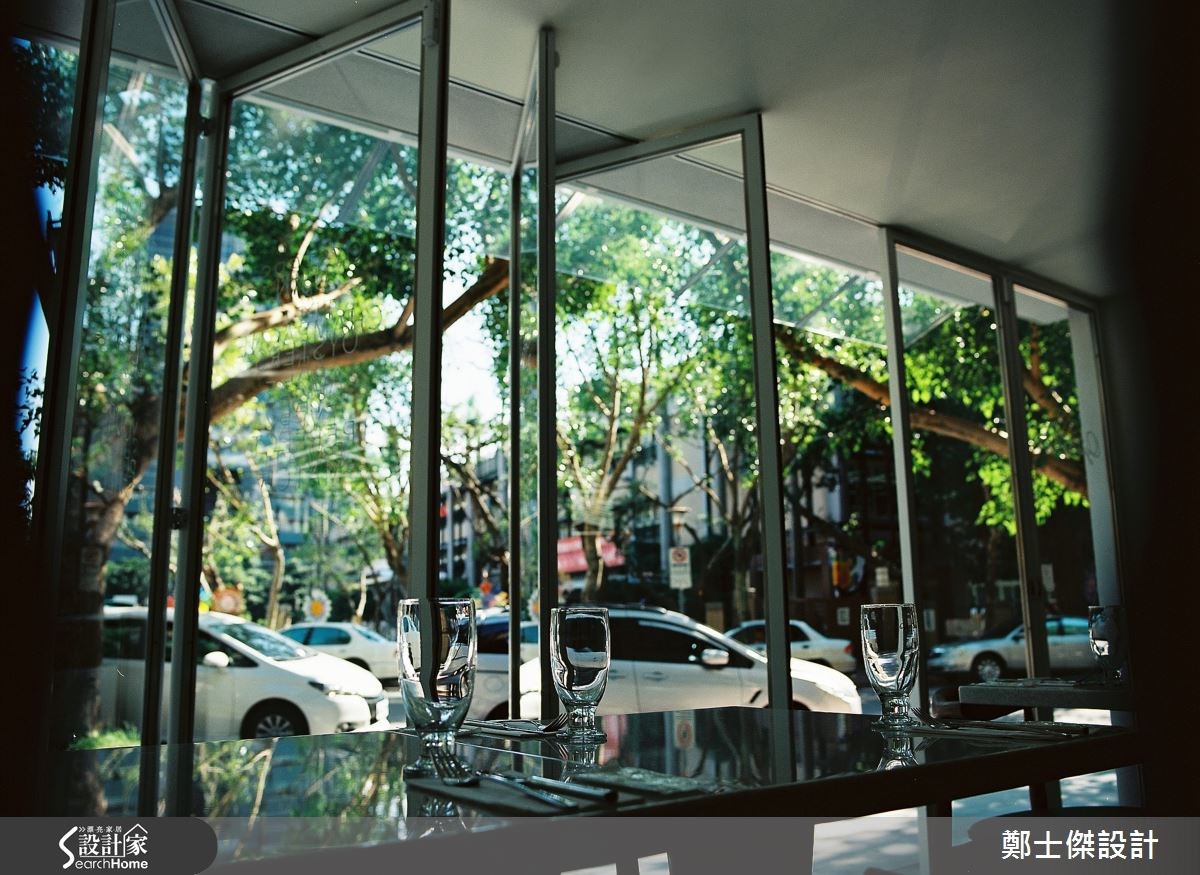 40坪老屋(16~30年)＿混搭風餐廳案例圖片＿鄭士傑設計有限公司＿鄭士傑_09之6