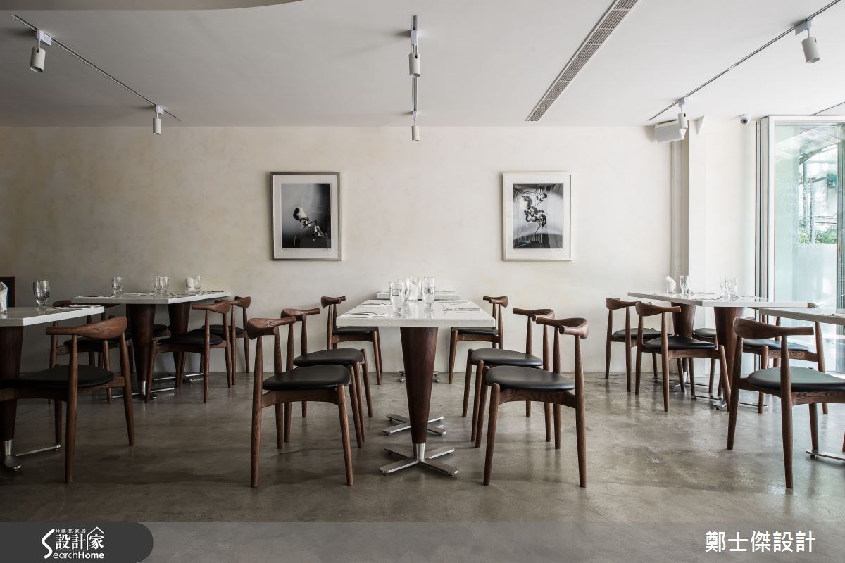 40坪老屋(16~30年)＿混搭風商業空間案例圖片＿鄭士傑設計有限公司＿鄭士傑_09之10