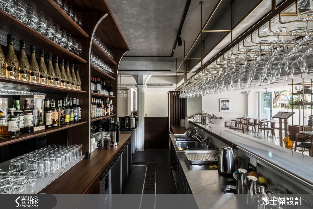 40坪老屋(16~30年)＿混搭風案例圖片＿鄭士傑設計有限公司＿鄭士傑_09之13