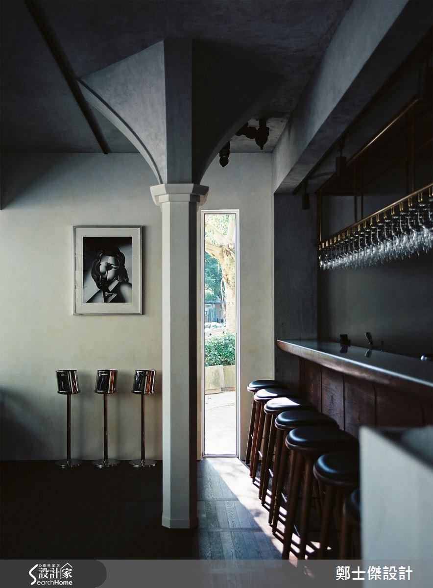 40坪老屋(16~30年)＿混搭風商業空間案例圖片＿鄭士傑設計有限公司＿鄭士傑_09之14