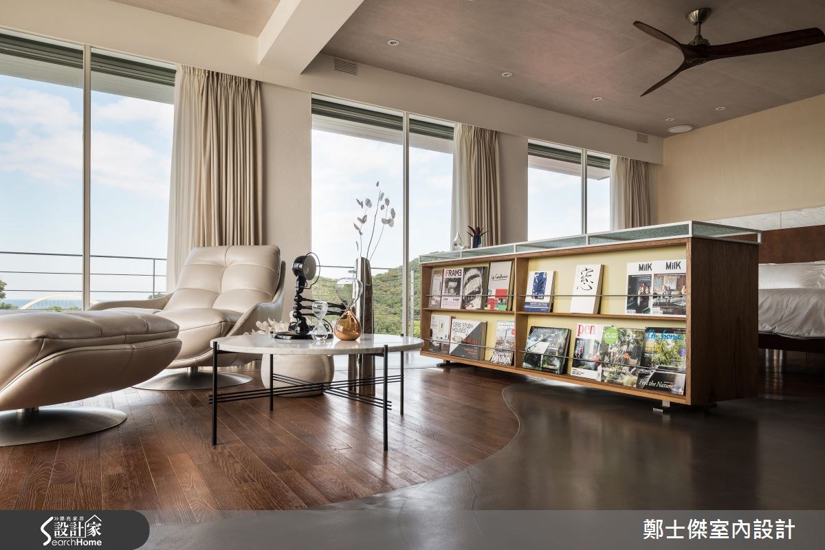30坪中古屋(5~15年)＿工業風客廳案例圖片＿鄭士傑設計有限公司＿鄭士傑_10之3