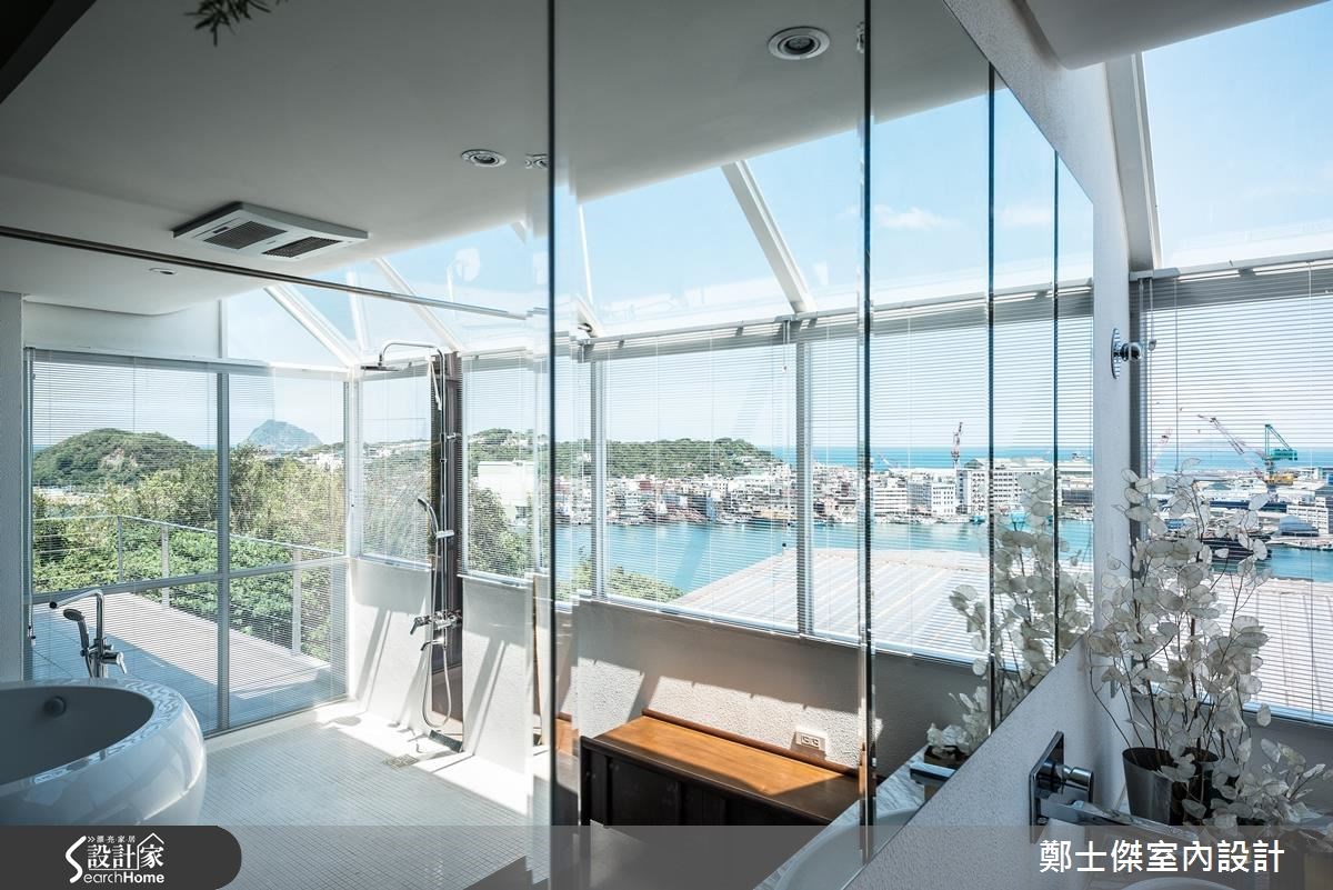 30坪中古屋(5~15年)＿工業風浴室案例圖片＿鄭士傑設計有限公司＿鄭士傑_10之10