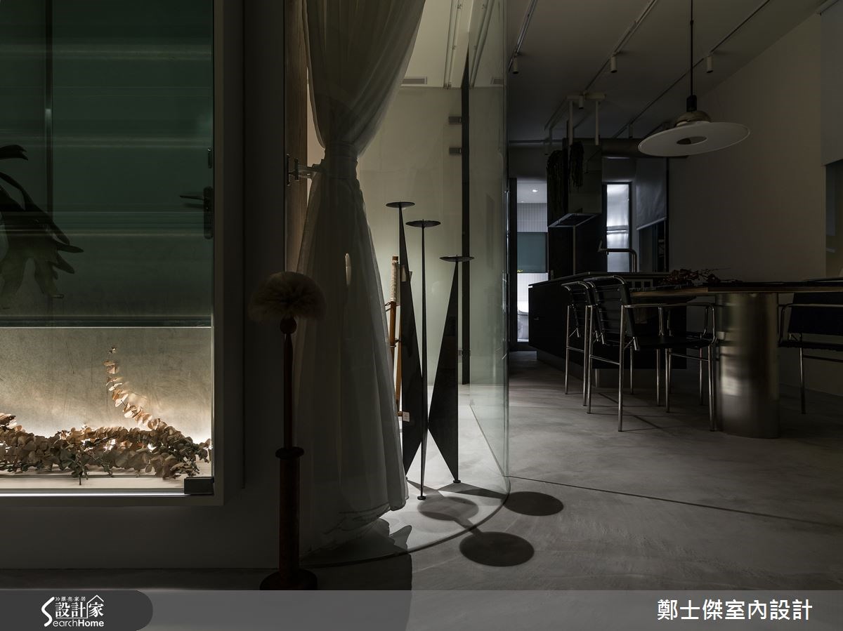 25坪老屋(16~30年)＿現代風案例圖片＿鄭士傑設計有限公司＿鄭士傑_12之11