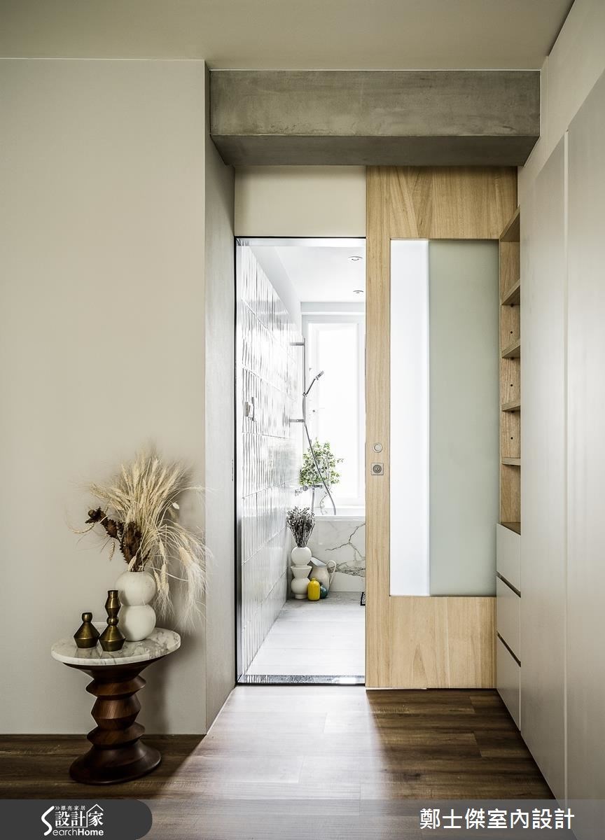 25坪老屋(16~30年)＿簡約風案例圖片＿鄭士傑設計有限公司＿鄭士傑_13之7