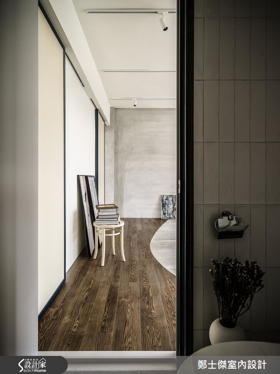 25坪老屋(16~30年)＿簡約風案例圖片＿鄭士傑設計有限公司＿鄭士傑_13之8
