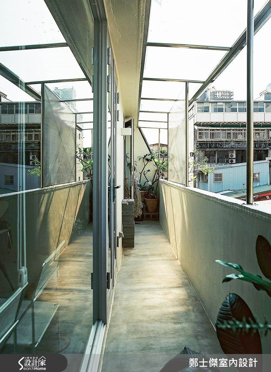 25坪老屋(16~30年)＿簡約風案例圖片＿鄭士傑設計有限公司＿鄭士傑_13之9
