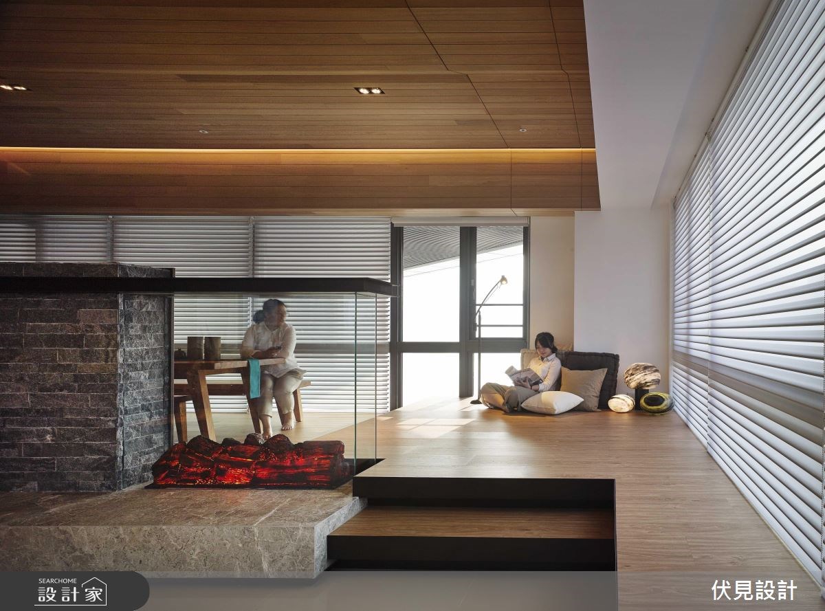126坪新成屋(5年以下)＿其他案例圖片＿伏見設計事業有限公司＿伏見_水立方之8