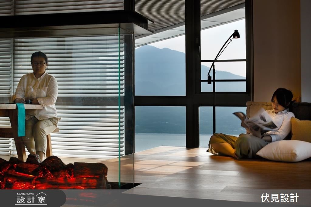 126坪新成屋(5年以下)＿其他案例圖片＿伏見設計事業有限公司＿伏見_水立方之9