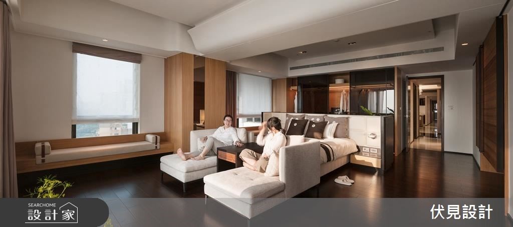 126坪新成屋(5年以下)＿其他案例圖片＿伏見設計事業有限公司＿伏見_水立方之11