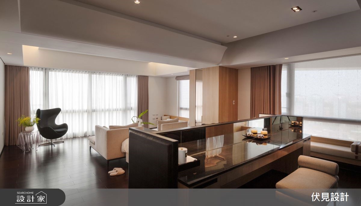 126坪新成屋(5年以下)＿其他案例圖片＿伏見設計事業有限公司＿伏見_水立方之12