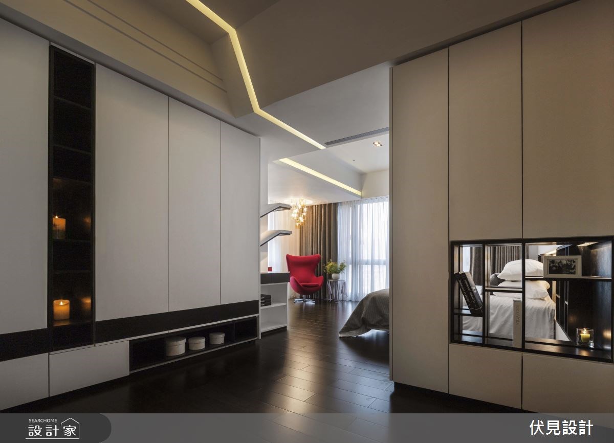 126坪新成屋(5年以下)＿其他案例圖片＿伏見設計事業有限公司＿伏見_水立方之15