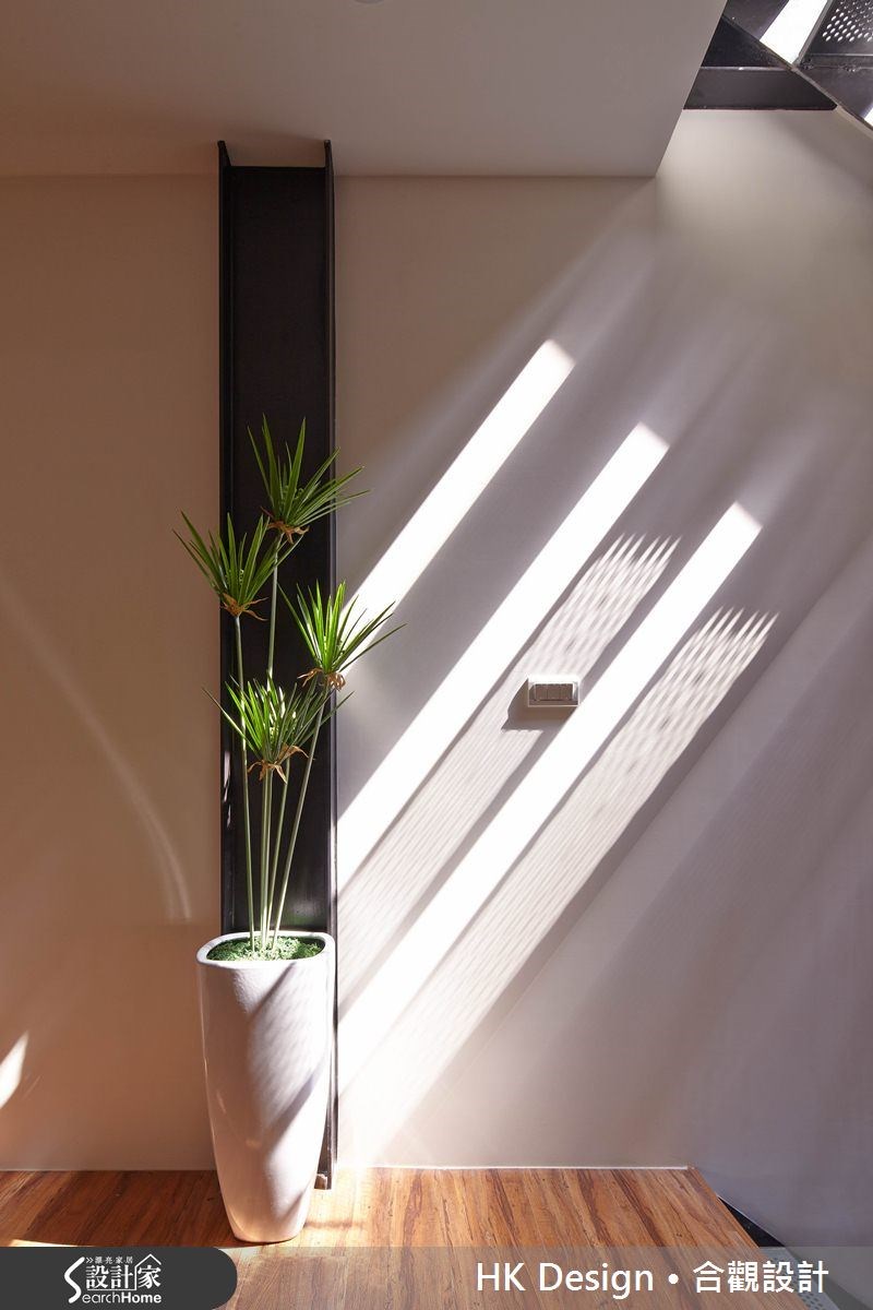 100坪老屋(16~30年)＿混搭風案例圖片＿合觀室內裝修工程股份有限公司＿合觀_01之26