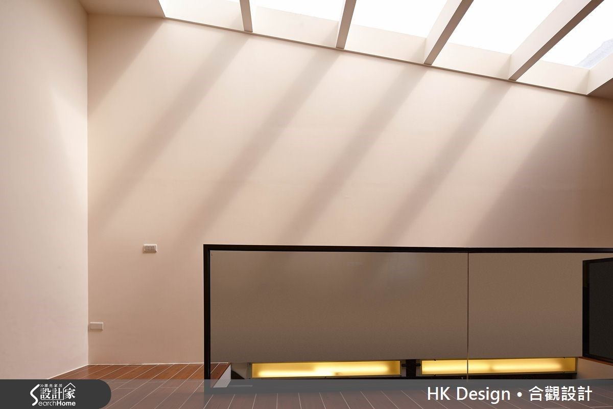 100坪老屋(16~30年)＿混搭風案例圖片＿合觀室內裝修工程股份有限公司＿合觀_01之33