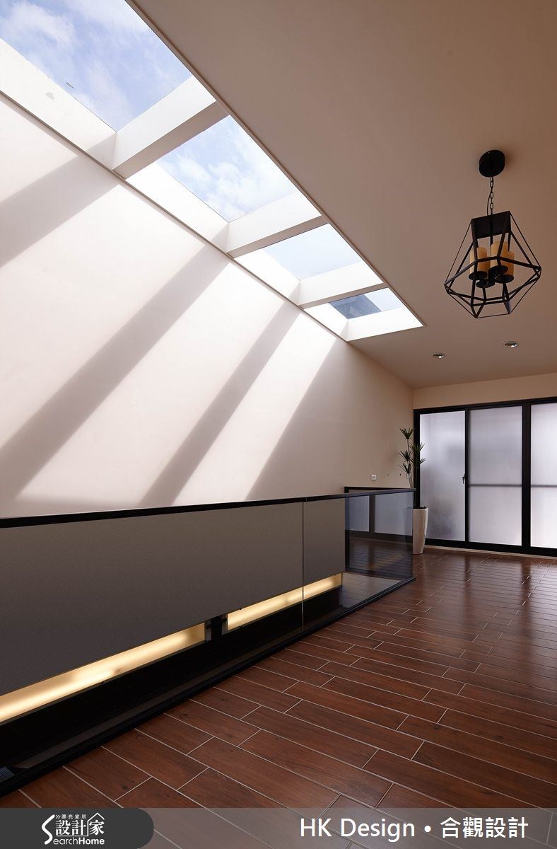 100坪老屋(16~30年)＿混搭風案例圖片＿合觀室內裝修工程股份有限公司＿合觀_01之34