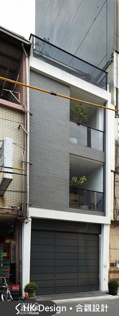 100坪老屋(16~30年)＿混搭風案例圖片＿合觀室內裝修工程股份有限公司＿合觀_01之40