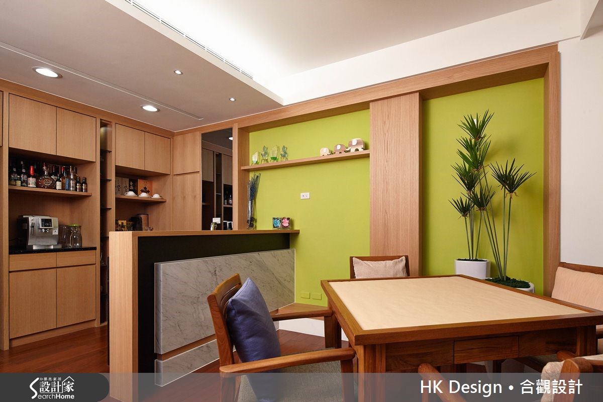 110坪新成屋(5年以下)＿現代風案例圖片＿合觀室內裝修工程股份有限公司＿合觀_03之5