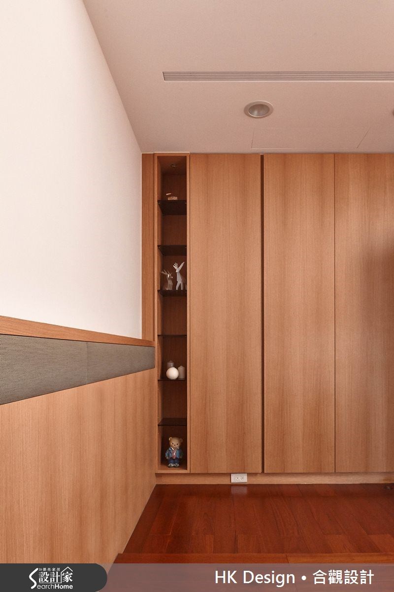 110坪新成屋(5年以下)＿現代風案例圖片＿合觀室內裝修工程股份有限公司＿合觀_03之24