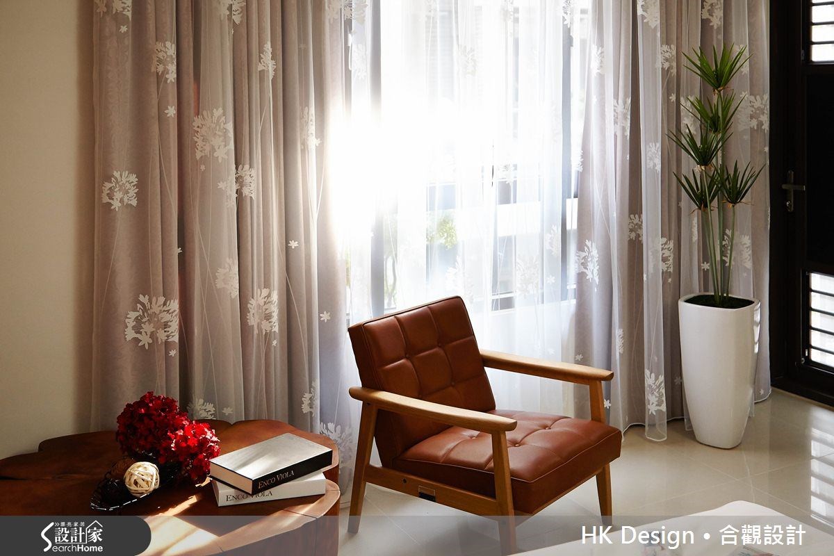 110坪新成屋(5年以下)＿混搭風案例圖片＿合觀室內裝修工程股份有限公司＿合觀_04之29