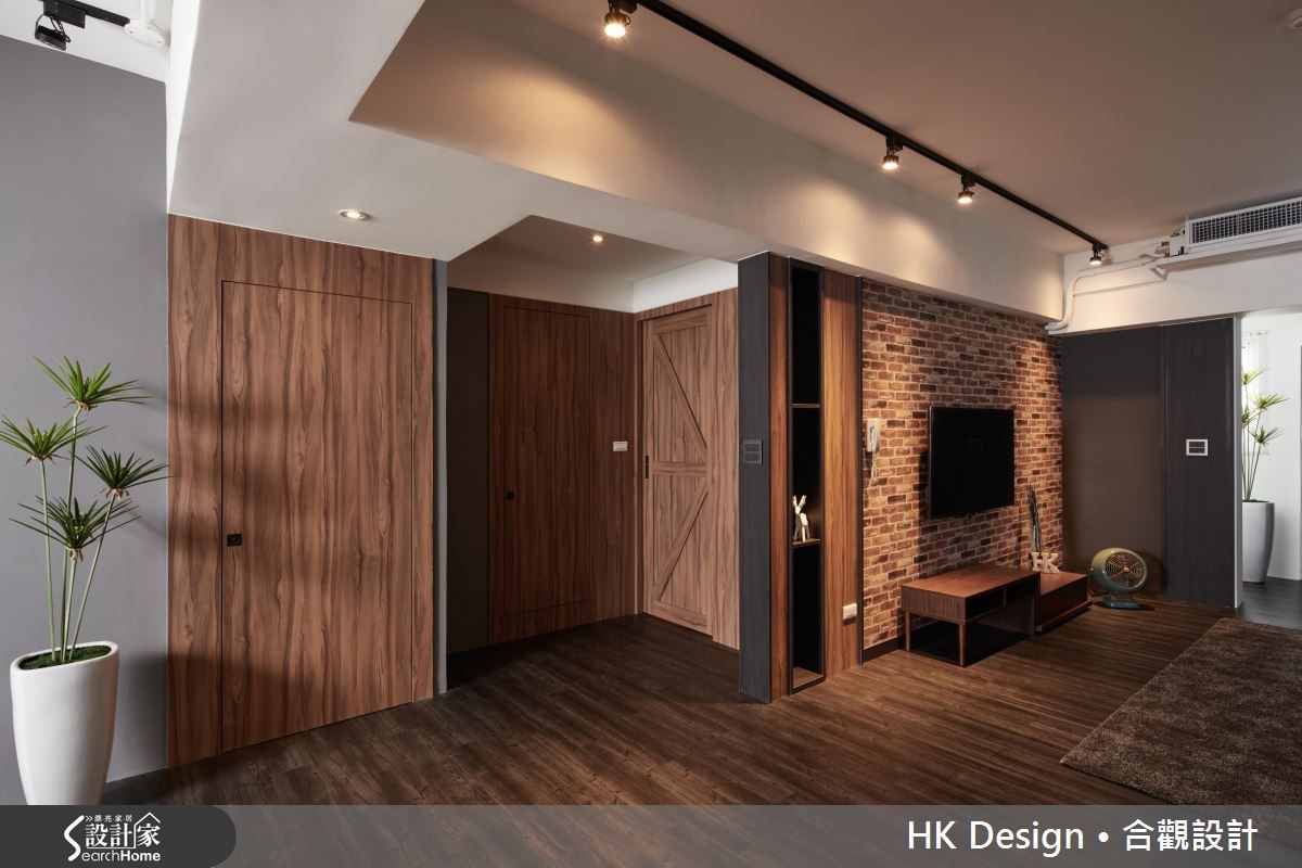 23坪老屋(16~30年)＿混搭風案例圖片＿合觀室內裝修工程股份有限公司＿合觀_05之7