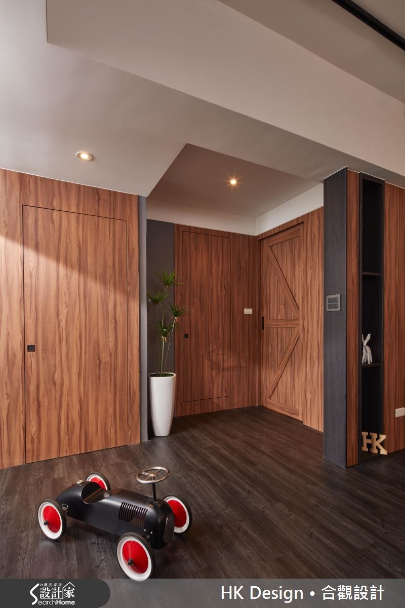 23坪老屋(16~30年)＿混搭風案例圖片＿合觀室內裝修工程股份有限公司＿合觀_05之8