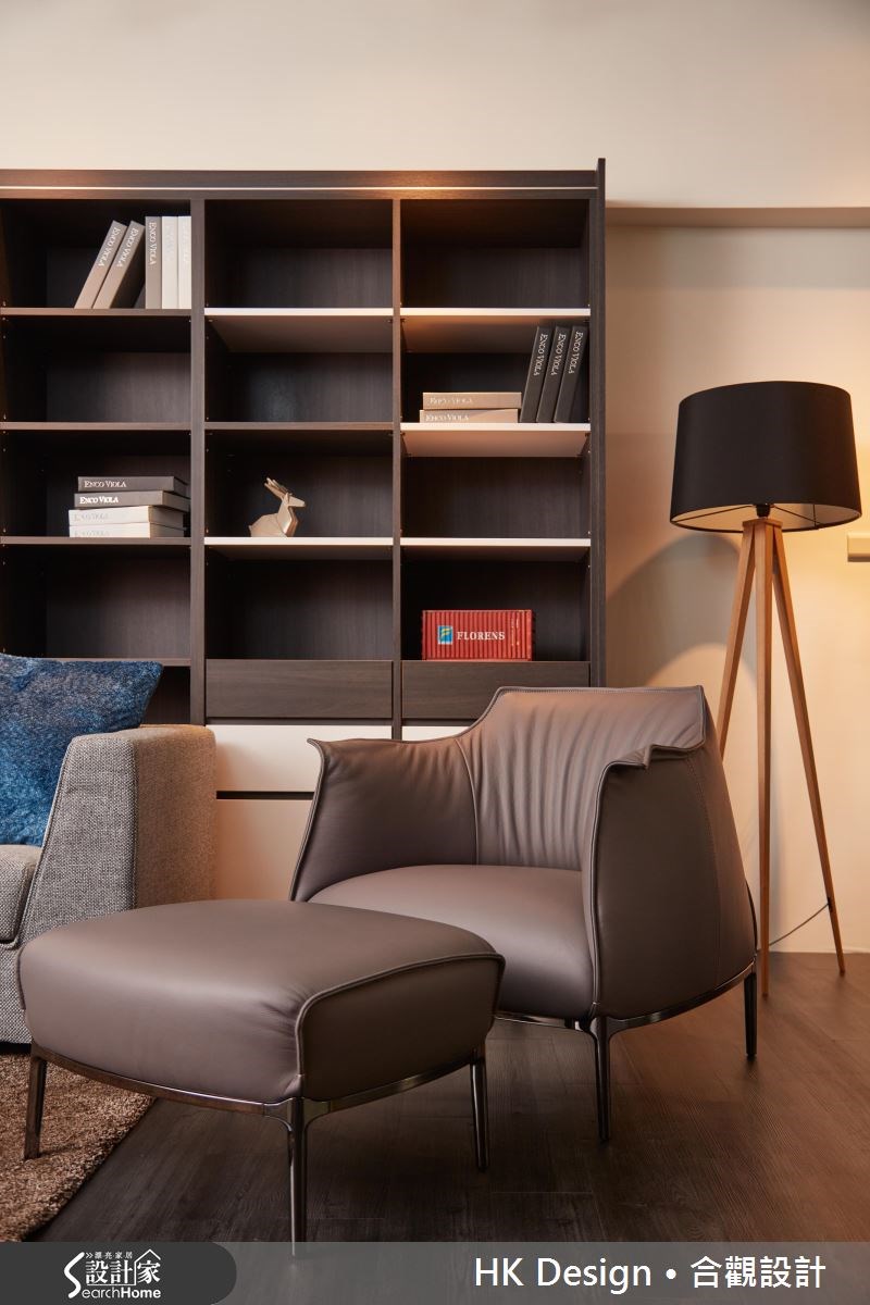 23坪老屋(16~30年)＿混搭風案例圖片＿合觀室內裝修工程股份有限公司＿合觀_05之11