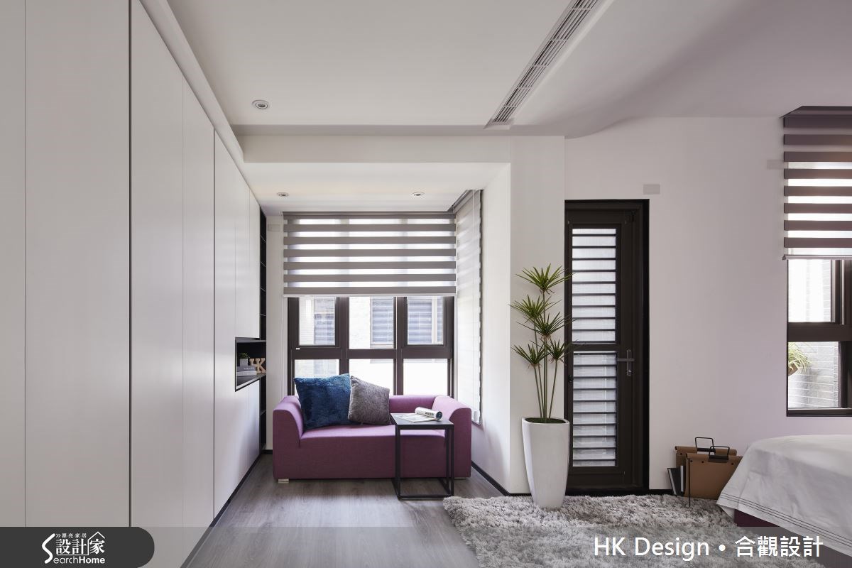 100坪新成屋(5年以下)＿現代風案例圖片＿合觀室內裝修工程股份有限公司＿合觀_07之16