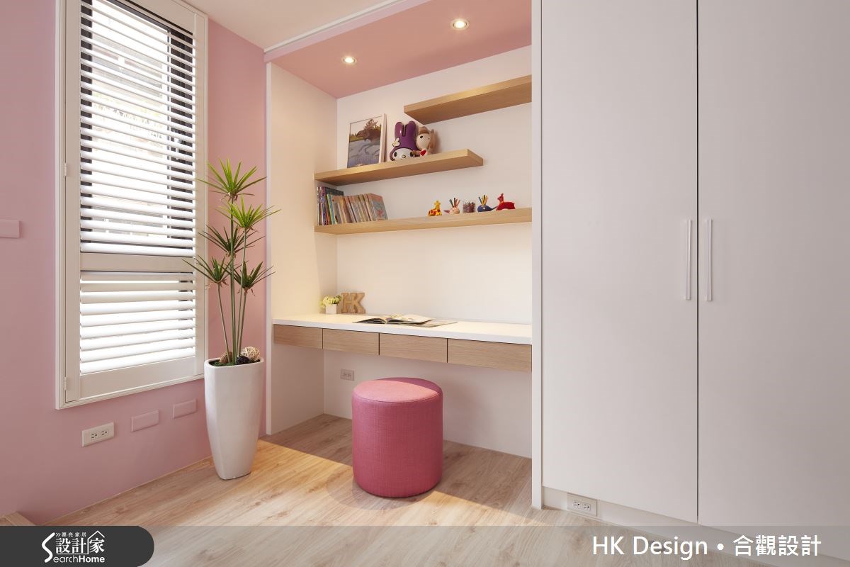 100坪新成屋(5年以下)＿現代風案例圖片＿合觀室內裝修工程股份有限公司＿合觀_07之21