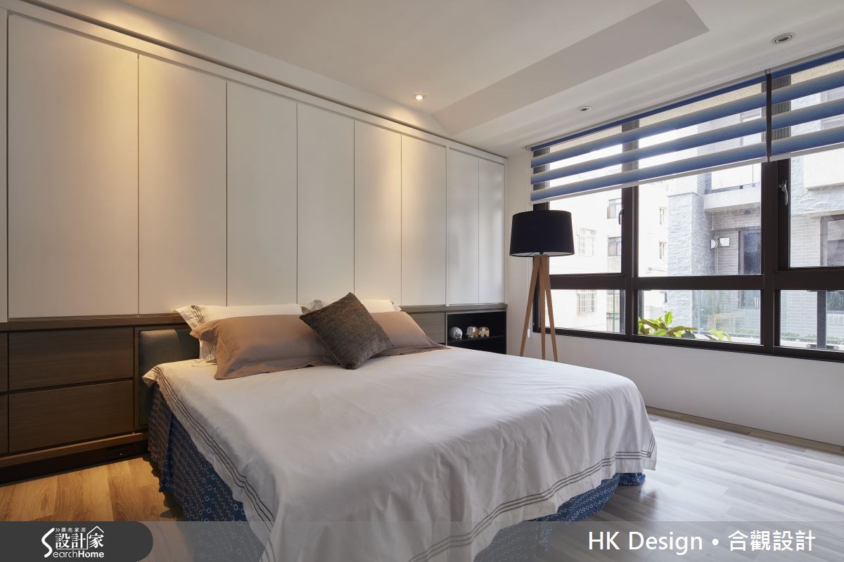 100坪新成屋(5年以下)＿現代風案例圖片＿合觀室內裝修工程股份有限公司＿合觀_07之23