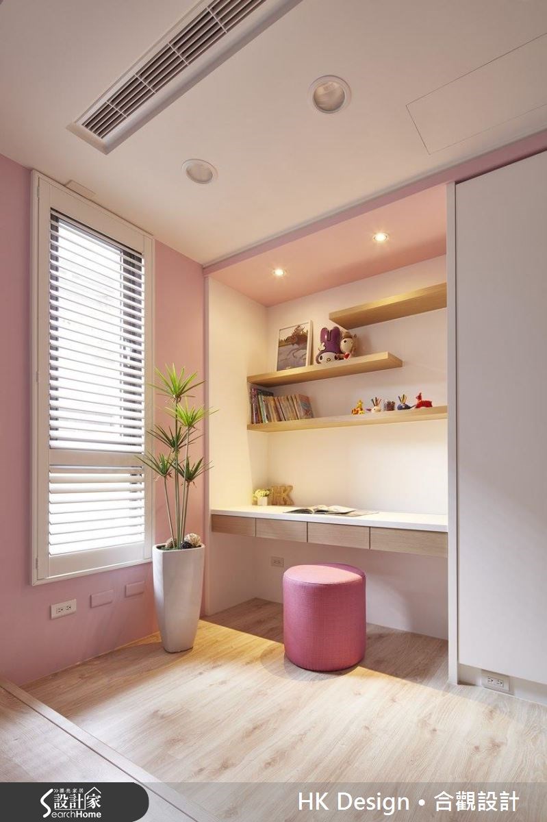 100坪新成屋(5年以下)＿現代風案例圖片＿合觀室內裝修工程股份有限公司＿合觀_07之22