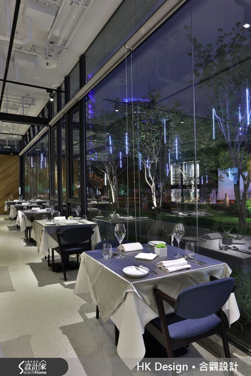 75坪＿現代風商業空間案例圖片＿合觀室內裝修工程股份有限公司＿合觀_08之6