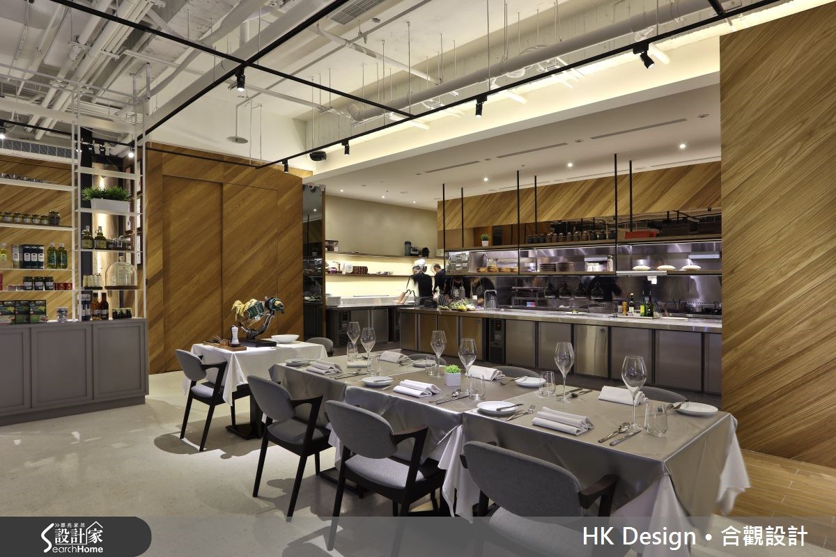 75坪＿現代風案例圖片＿合觀室內裝修工程股份有限公司＿合觀_08之11