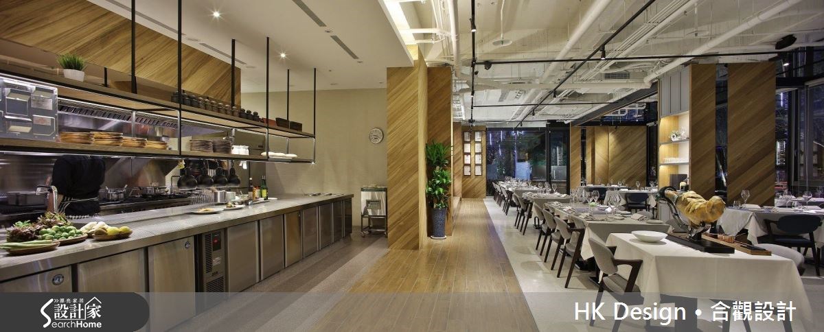 75坪＿現代風案例圖片＿合觀室內裝修工程股份有限公司＿合觀_08之12