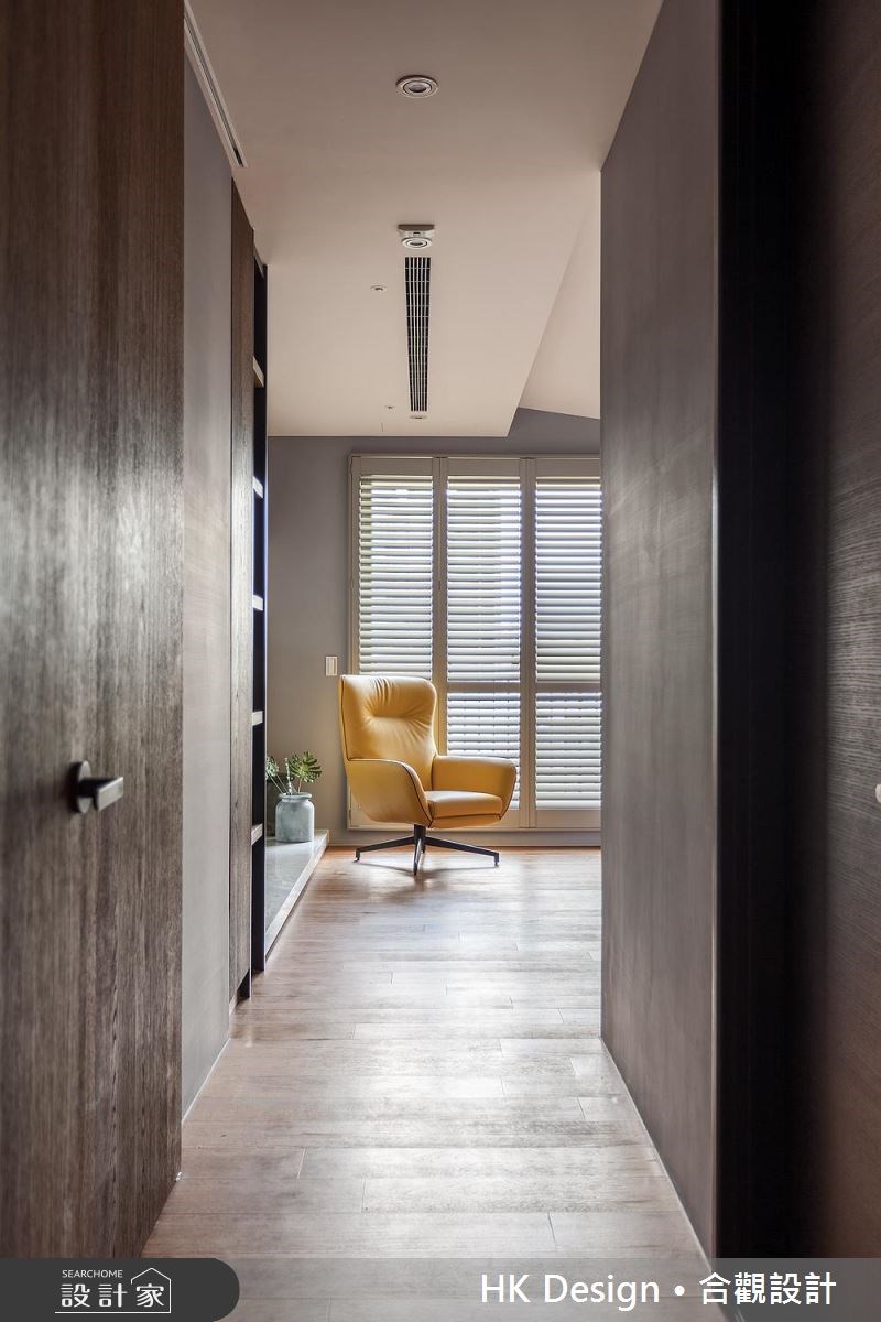 60坪新成屋(5年以下)＿現代風案例圖片＿合觀室內裝修工程股份有限公司＿合觀_09之22