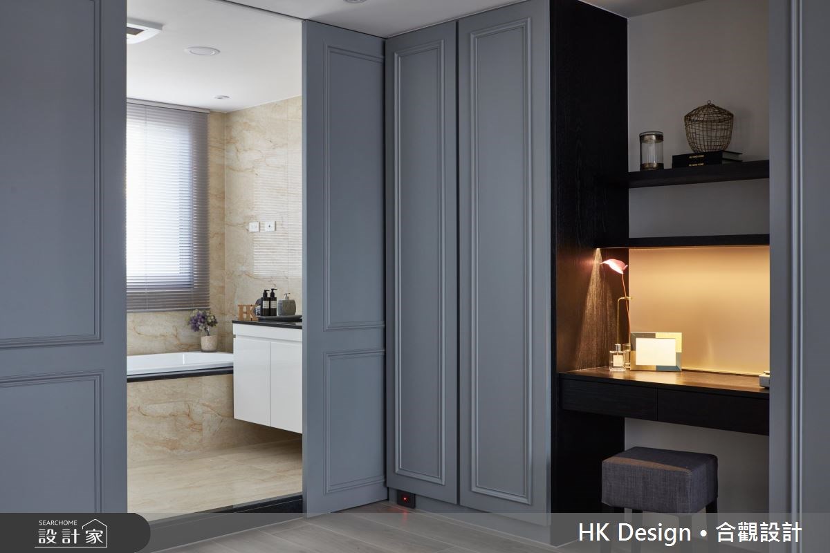 100坪新成屋(5年以下)＿混搭風案例圖片＿合觀室內裝修工程股份有限公司＿合觀_12之28