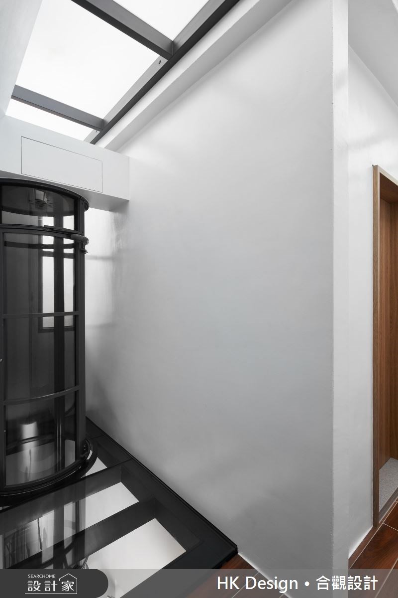 80坪中古屋(5~15年)＿現代風案例圖片＿合觀室內裝修工程股份有限公司＿合觀_17之29