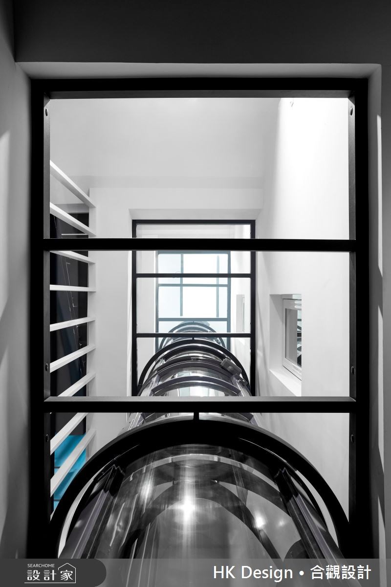 80坪中古屋(5~15年)＿現代風案例圖片＿合觀室內裝修工程股份有限公司＿合觀_17之30