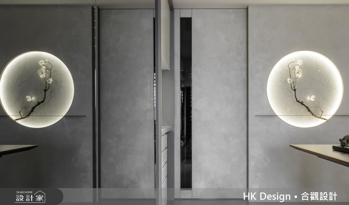 65坪新成屋(5年以下)＿現代風餐廳案例圖片＿合觀室內裝修工程股份有限公司＿合觀_18之16