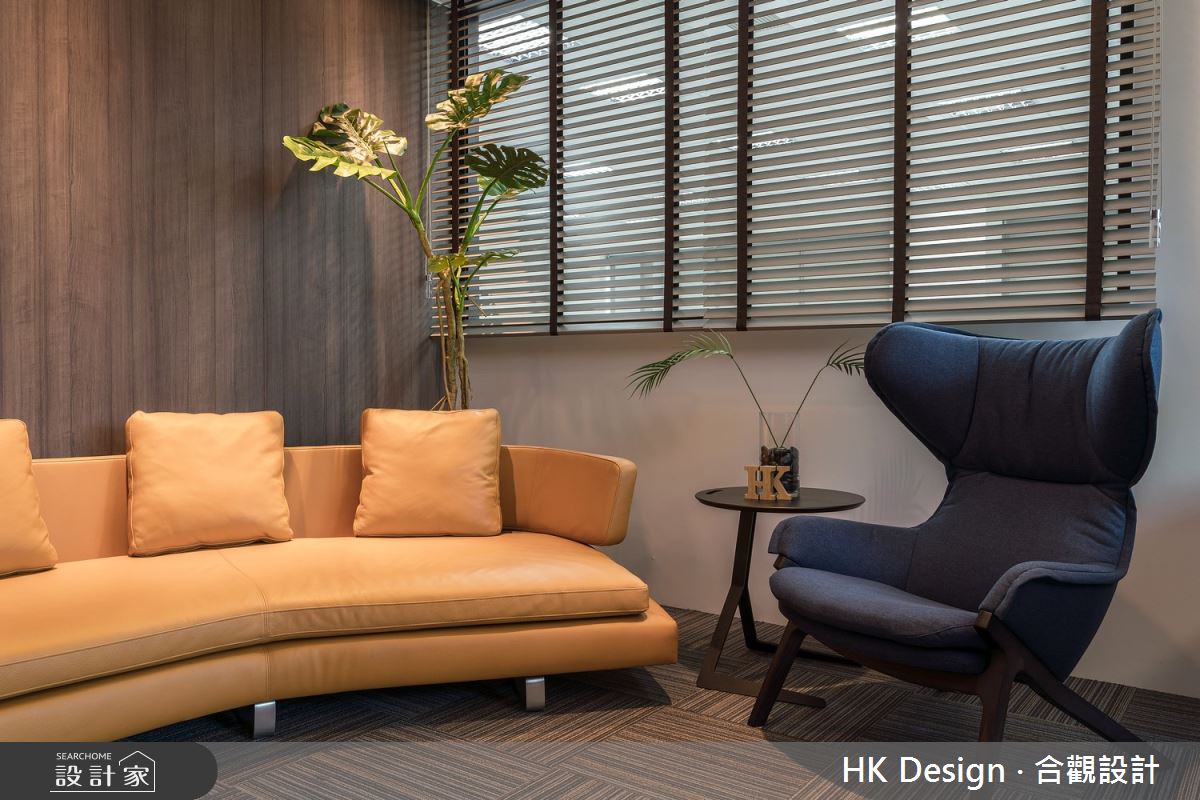 90坪新成屋(5年以下)＿現代風商業空間案例圖片＿合觀室內裝修工程股份有限公司＿合觀_19之11