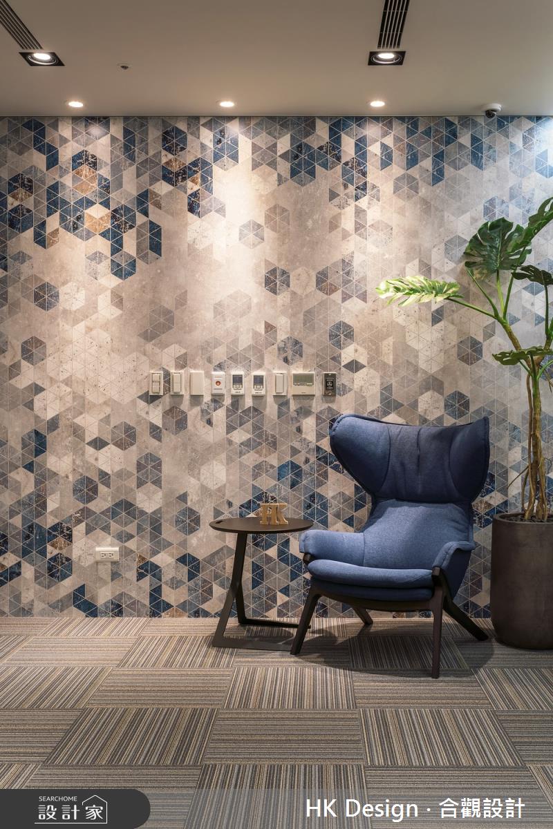 90坪新成屋(5年以下)＿現代風商業空間案例圖片＿合觀室內裝修工程股份有限公司＿合觀_19之9