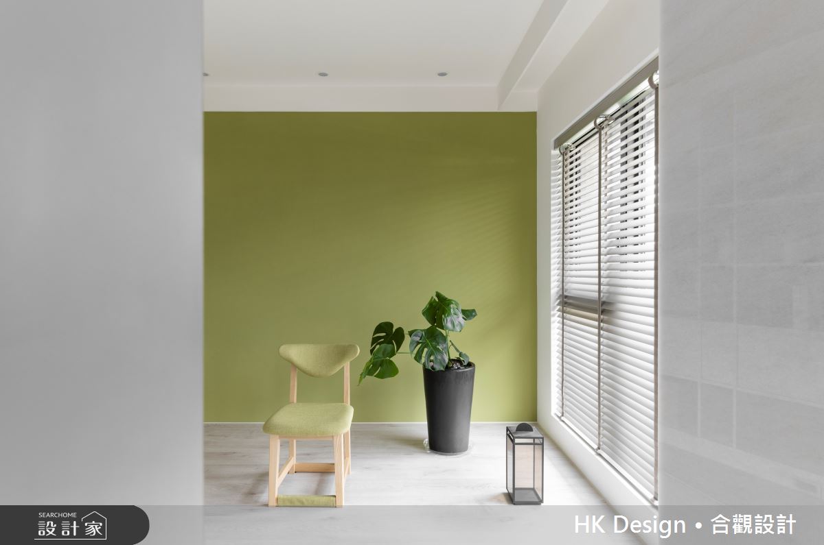 56坪新成屋(5年以下)＿現代風書房案例圖片＿合觀室內裝修工程股份有限公司＿合觀_23之21