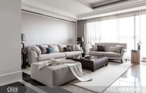 沐果室內設計有限公司 案例圖1