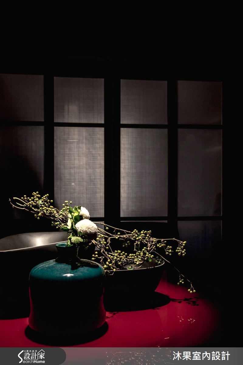 55坪新成屋(5年以下)＿奢華風案例圖片＿沐果室內設計有限公司＿沐果_10桃園55坪奢華風之14