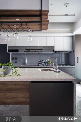 沐果_23新北55坪現代風_現代風