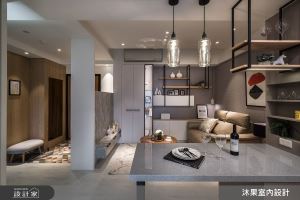 沐果室內設計有限公司 案例圖4