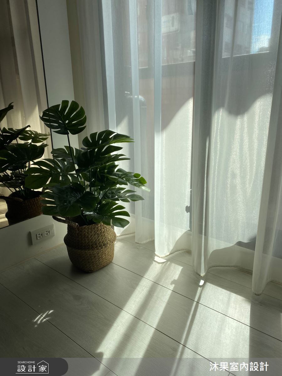 15坪老屋(16~30年)＿休閒風多功能室案例圖片＿沐果室內設計有限公司＿沐果_24新北老屋翻新15坪休閒風之14