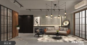 沐果室內設計有限公司 案例圖3