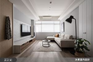 沐果室內設計有限公司 案例圖4